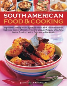 Image for South American Food & Cooking