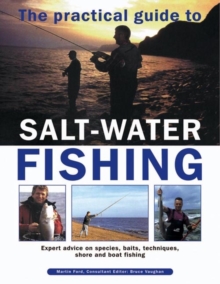 Image for Practical Guide to Salt-water Fishing