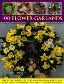 Image for 100 flower garlands