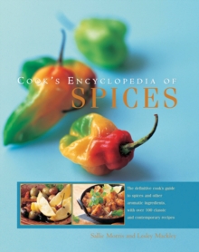 Image for Cook's Encyclopedia of Spices