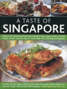 Image for TASTE OF SINGAPORE