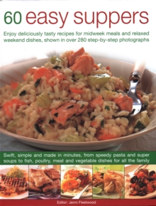Image for 60 Easy Suppers