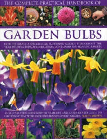 Complete Practical Handbook of Garden Bulbs