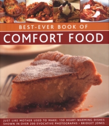 Image for Best-Ever Book of Comfort Food