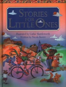Image for Stories for Little Ones