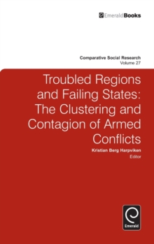 Image for Troubled Regions and Failing States