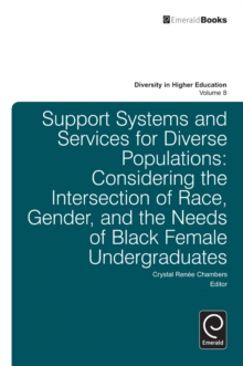 Image for Support Systems and Services for Diverse Populations