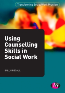 Image for Using counselling skills in social work