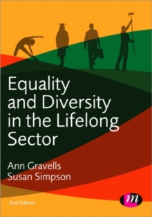 Image for Equality and diversity in the lifelong learning sector