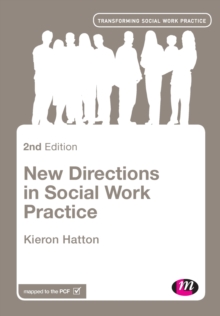 Image for New Directions in Social Work Practice
