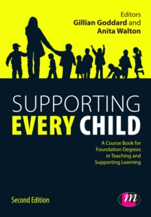 Image for Supporting every child