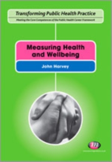 Measuring Health and Wellbeing