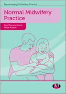 Image for Normal Midwifery Practice