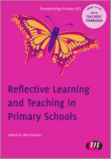 Image for Reflective Learning and Teaching in Primary Schools