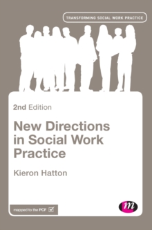New Directions in Social Work Practice