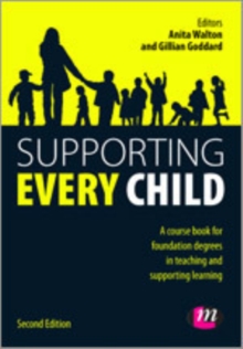 Image for Supporting every child