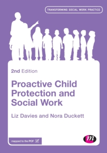 Image for Proactive child protection and social work