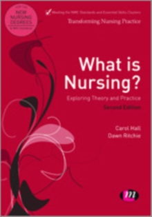 Image for What Is Nursing?