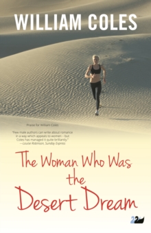 Woman Who Was the Desert Dream
