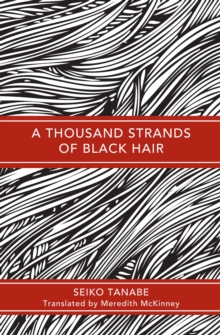 Thousand Strands of Black Hair