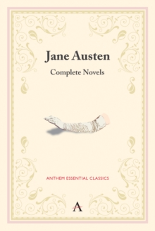 Image for Jane Austen  : complete novels