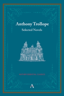 Image for Anthony Trollope