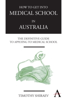 Image for How to Get Into Medical School in Australia