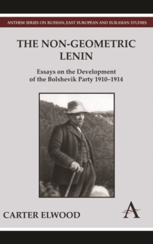 Image for The Non-Geometric Lenin