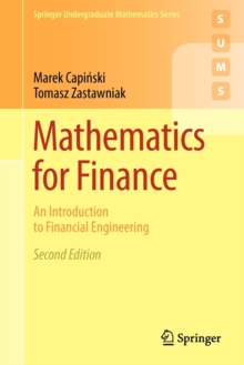 Mathematics for Finance