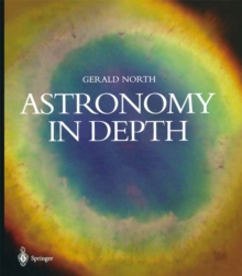 Image for Astronomy in depth