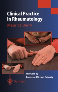 Image for Clinical practice in rheumatology