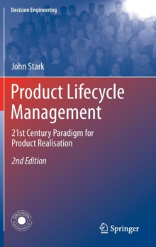 Image for Product Lifecycle Management