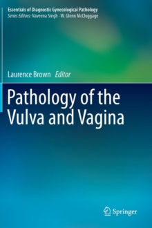 Image for Pathology of the Vulva and Vagina
