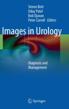 Image for Images in urology  : diagnosis and management