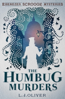 Image for The Humbug Murders