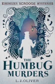 Image for The humbug murders