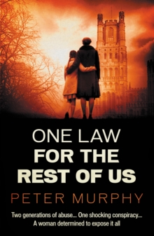 One Law For The Rest Of Us