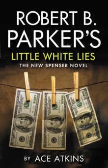 Image for Robert B. Parker's Little white lies