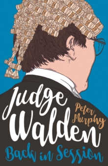 Image for Judge Walden back in session