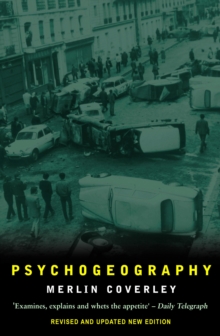 Image for Psychogeography