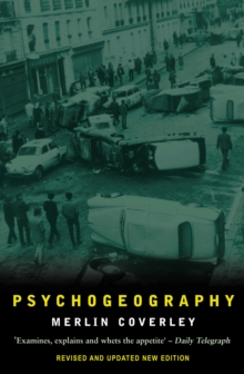 Image for Psychogeography.