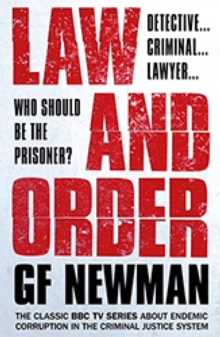 Image for Law & order: detective, criminal, lawyer, who should be the prisoner?