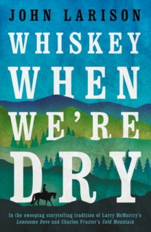Image for Whiskey when we're dry