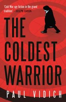 Image for The coldest warrior