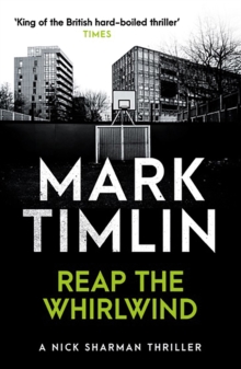 Image for Reap the Whirlwind
