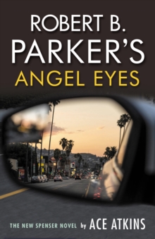 Image for Robert B. Parker's Angel eyes