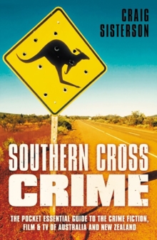 Image for Southern Cross Crime