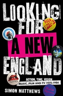 Image for Looking for a new England  : action, time, vision