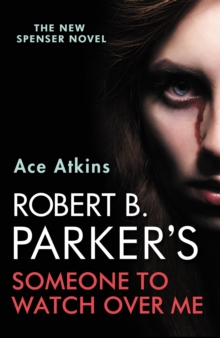 Image for Robert B. Parker's Someone to watch over me