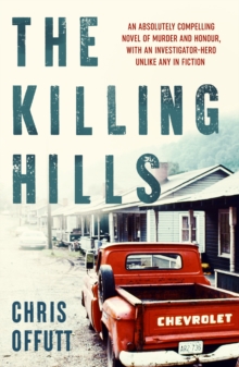 Image for The killing hills